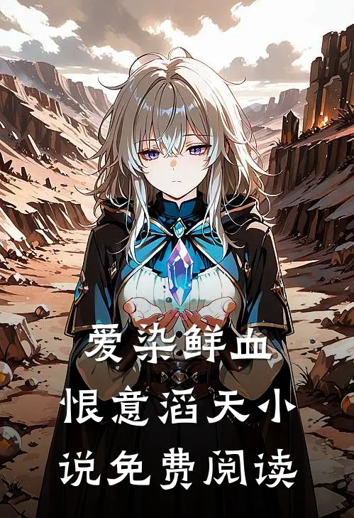 爱染鲜血，恨意滔天小说免费阅读