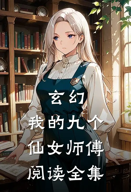 玄幻我的九个仙女师傅阅读全集