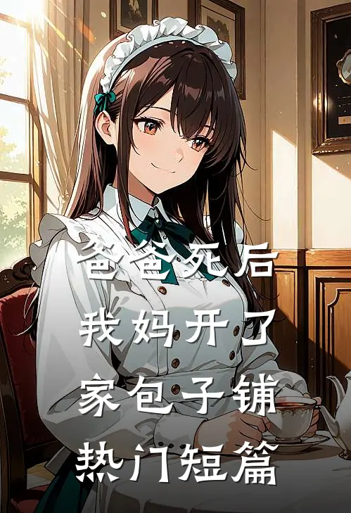 爸爸死后，我妈开了家包子铺热门短篇