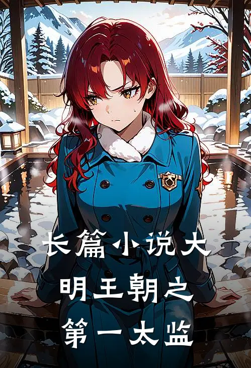 长篇小说大明王朝之第一太监