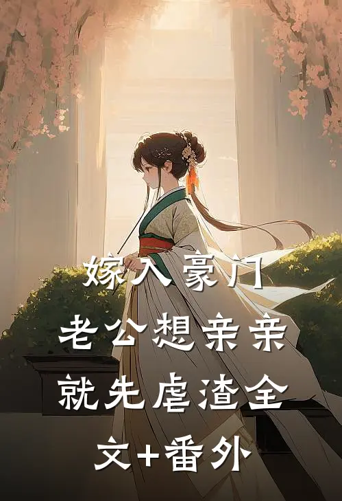 嫁入豪门，老公想亲亲就先虐渣全文+番外