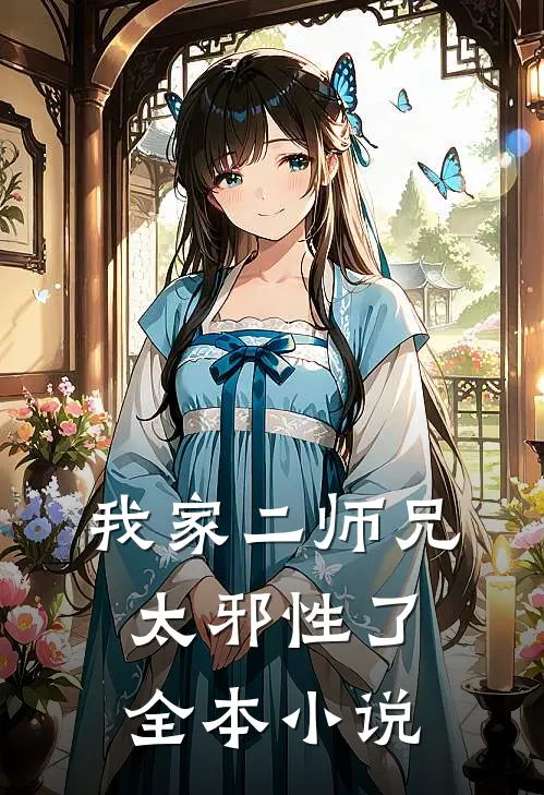 我家二师兄太邪性了全本小说
