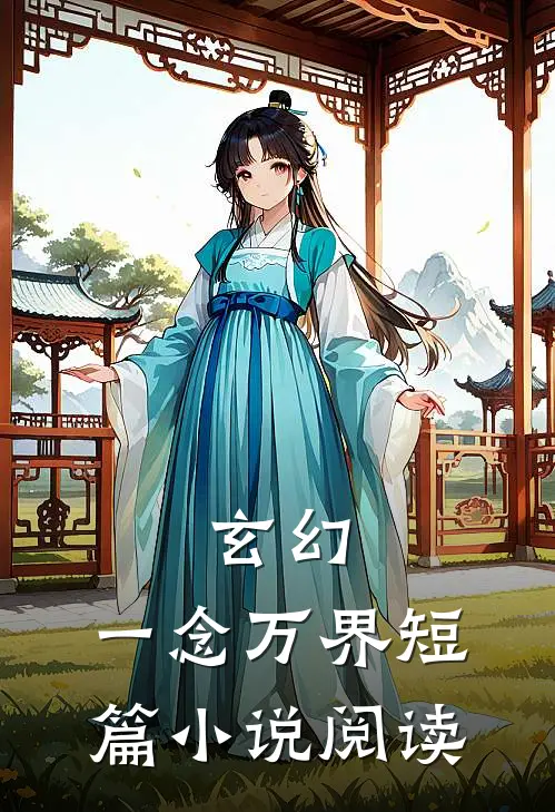 玄幻：一念万界短篇小说阅读