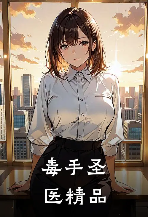 毒手圣医精品