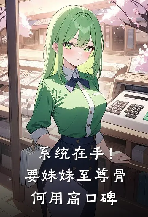 系统在手！要妹妹至尊骨何用高口碑