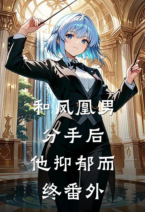 和凤凰男分手后，他抑郁而终番外