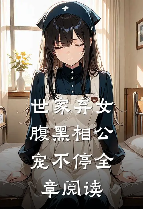 世家弃女，腹黑相公宠不停全章阅读