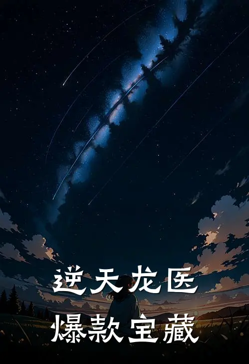 逆天龙医爆款宝藏