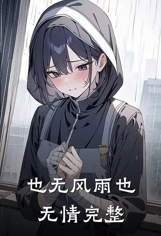 也无风雨也无情完整
