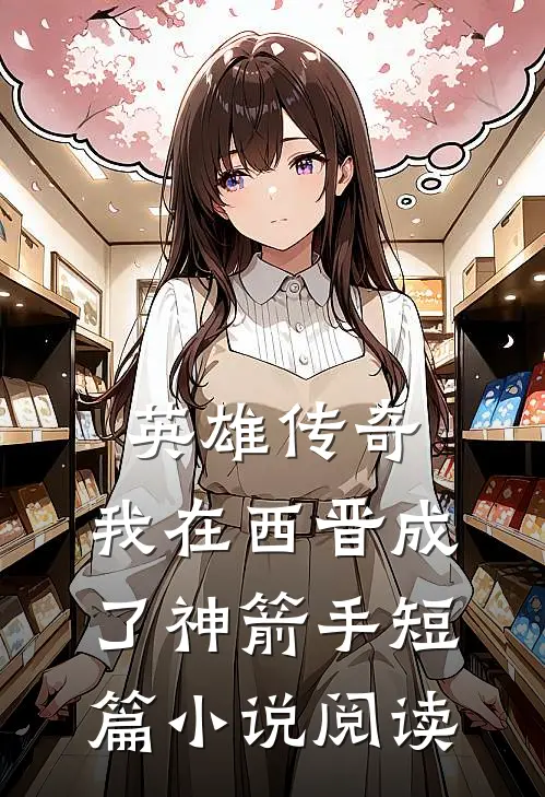 英雄传奇：我在西晋成了神箭手短篇小说阅读