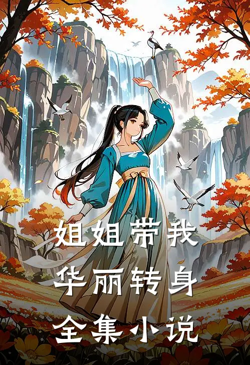 姐姐带我华丽转身全集小说