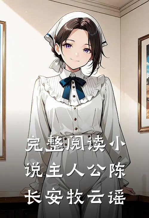 完整阅读小说主人公陈长安牧云谣