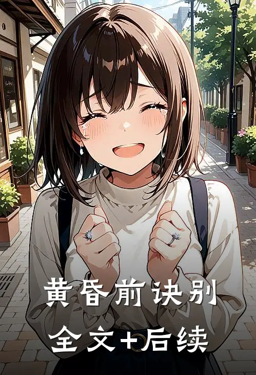 黄昏前诀别全文+后续