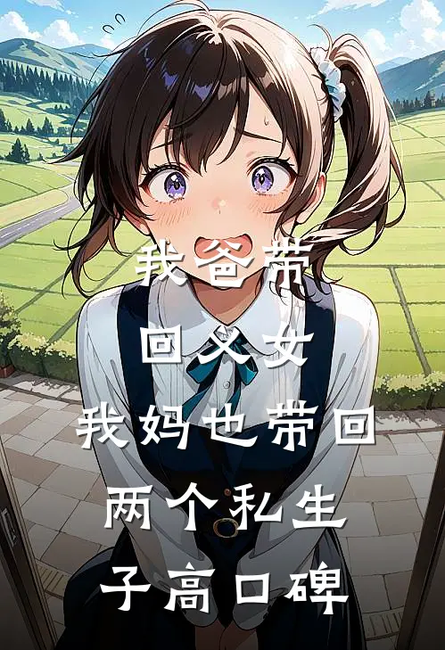 我爸带回义女，我妈也带回两个私生子高口碑