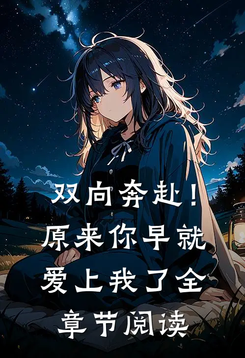 双向奔赴！原来你早就爱上我了全章节阅读