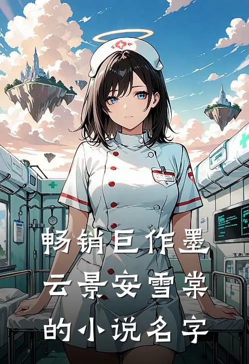 畅销巨作墨云景安雪棠的小说名字