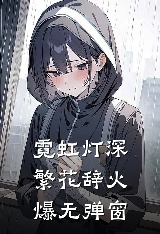 霓虹灯深繁花辞火爆无弹窗