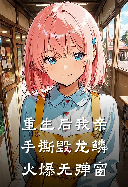 重生后我亲手撕毁龙鳞火爆无弹窗