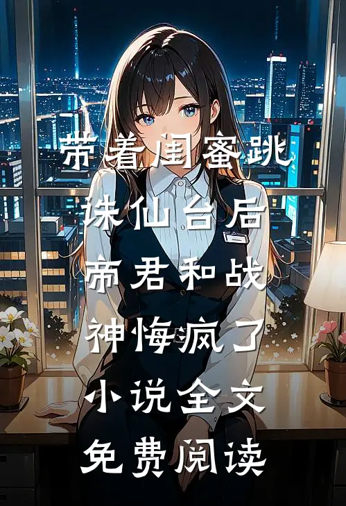 带着闺蜜跳诛仙台后，帝君和战神悔疯了小说全文免费阅读