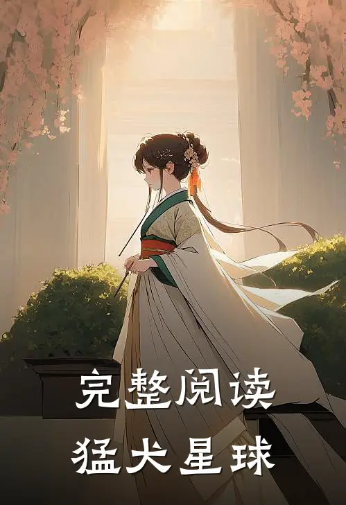 完整阅读猛犬星球