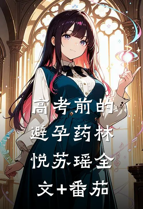 高考前的避孕药林悦苏瑶全文+番茄