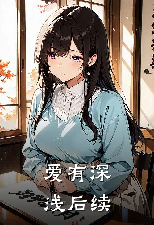 爱有深浅后续
