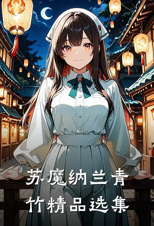 苏魔纳兰青竹精品选集