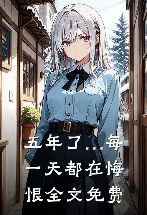 五年了…每一天都在悔恨全文免费