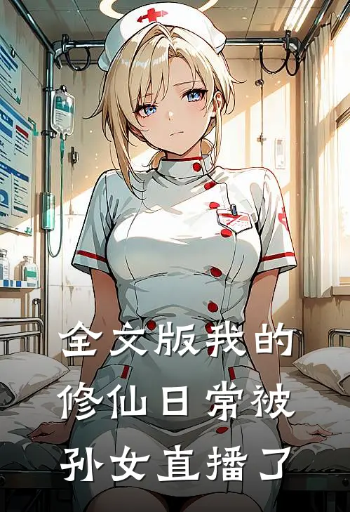 全文版我的修仙日常被孙女直播了