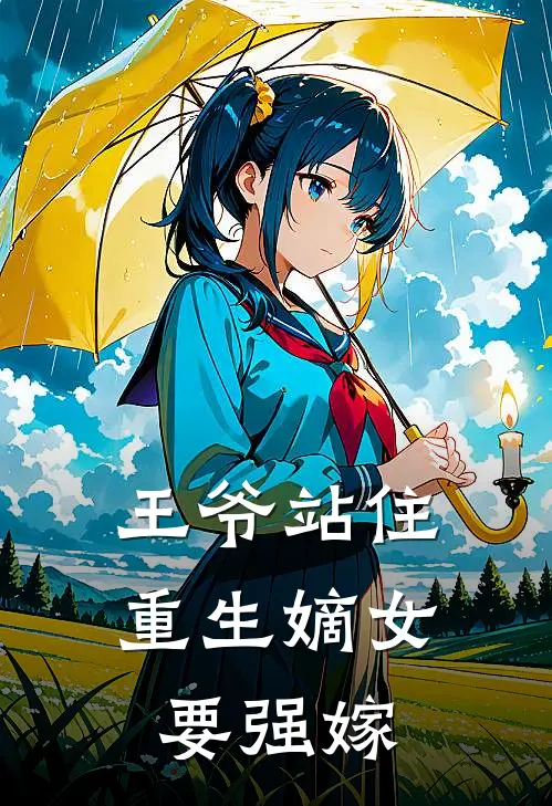 王爷站住，重生嫡女要强嫁