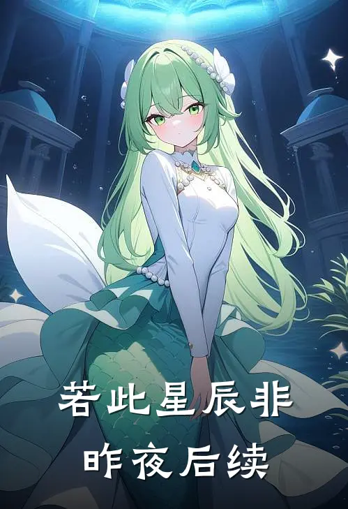 若此星辰非昨夜后续
