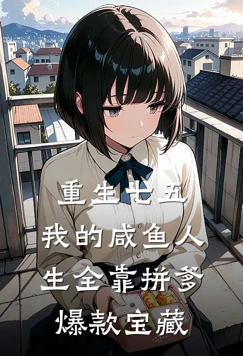 重生七五：我的咸鱼人生全靠拼爹爆款宝藏