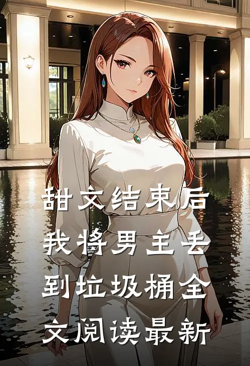 甜文结束后，我将男主丢到垃圾桶全文阅读最新
