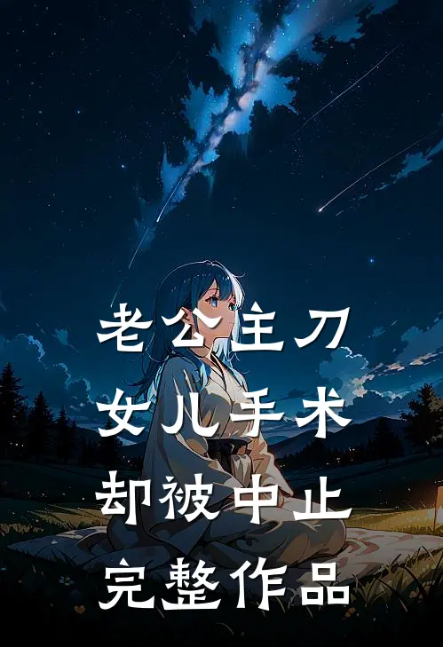 老公主刀，女儿手术却被中止完整作品
