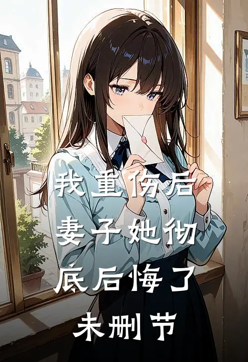 我重伤后，妻子她彻底后悔了未删节