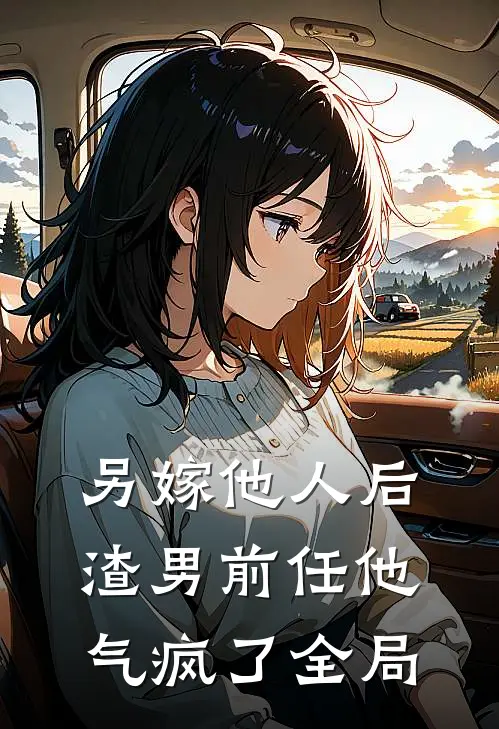 另嫁他人后，渣男前任他气疯了全局