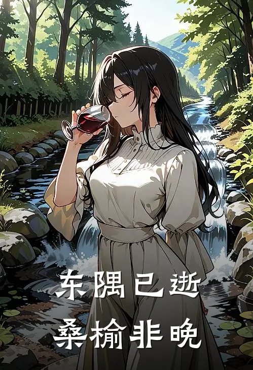东隅已逝，桑榆非晚