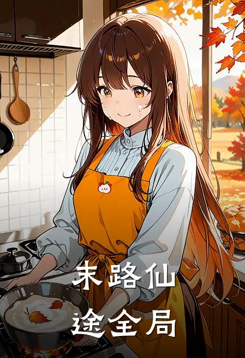末路仙途全局
