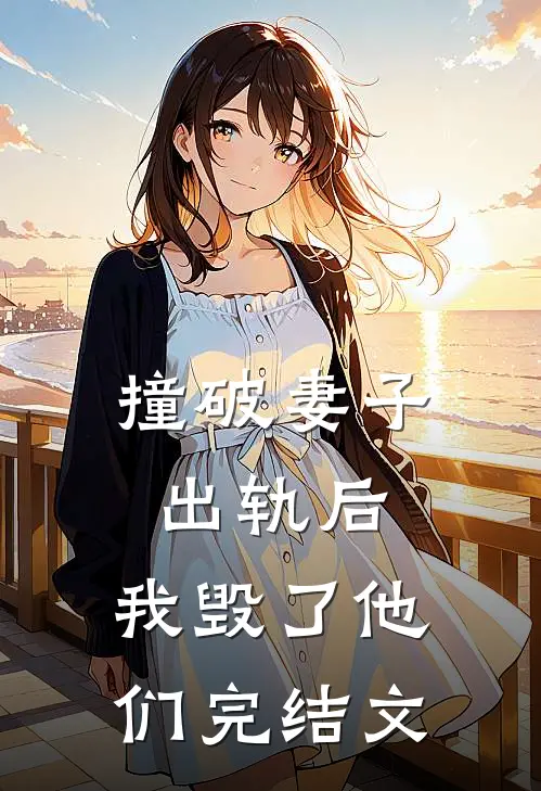 撞破妻子出轨后，我毁了他们完结文
