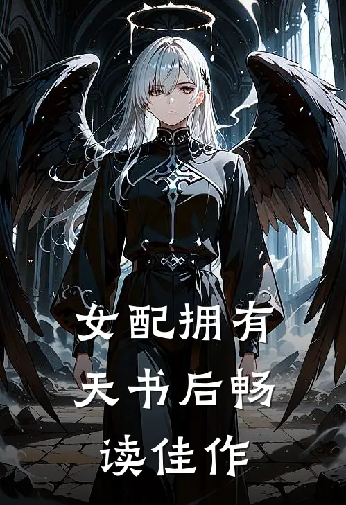 女配拥有天书后畅读佳作