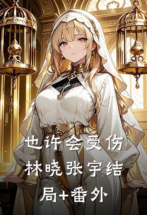 也许会受伤林晓张宇结局+番外