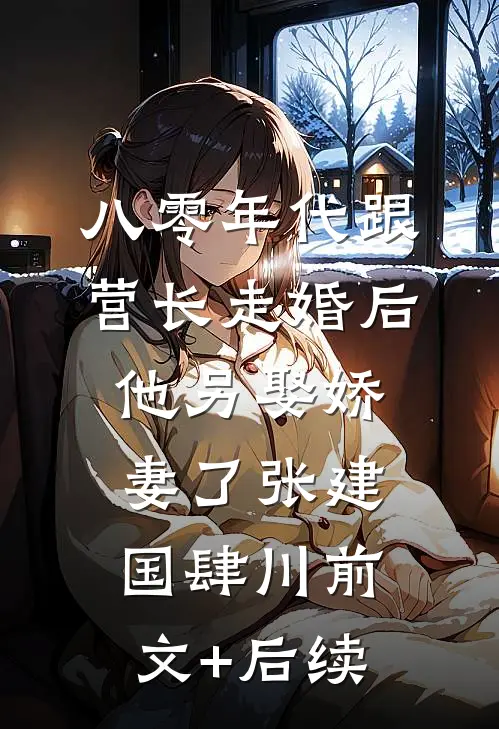 八零年代跟营长走婚后，他另娶娇妻了张建国肆川前文+后续