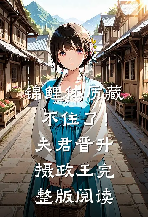 锦鲤体质藏不住了！夫君晋升摄政王完整版阅读
