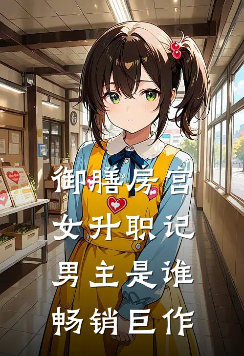 御膳房宫女升职记 男主是谁畅销巨作