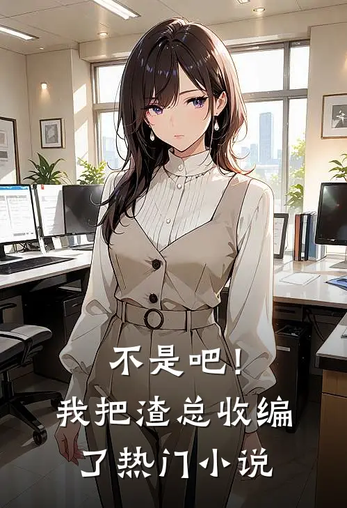 不是吧！我把渣总收编了热门小说