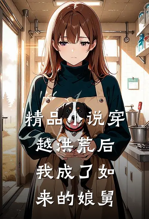精品穿越洪荒后,我成了如来的娘舅