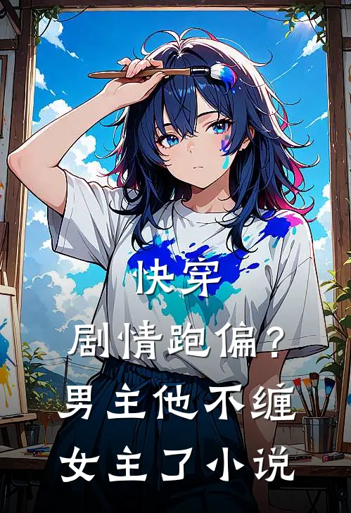 快穿：剧情跑偏？男主他不缠女主了小说
