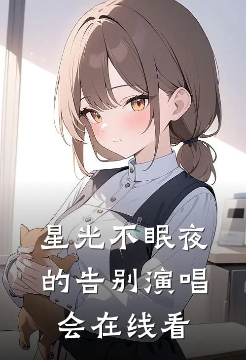 星光不眠夜的告别演唱会在线看