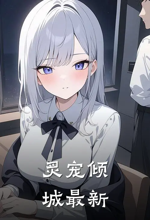 炙宠倾城最新