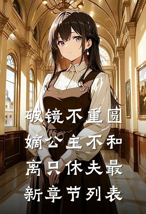 破镜不重圆，嫡公主不和离只休夫最新章节列表